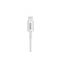 Lightning 5A USB charging and synchronization cable 1m MOB1528 