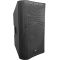 250W 6"+15" amplified speaker Bluetooth/USB/SD card with remote control BK-152 