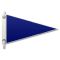Balai de signalisation de manoeuvre nautique "SUBDIV" Subdivision 180x180cm FLAG141 