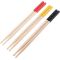 Pair of drumsticks for 5A drums with non-slip grip - various colors SP002 YAMAHA