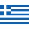 Bandiera di Stato e Militare Grecia 137x75cm A9310 