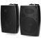 Pair of 180W Bluetooth® wall speakers with remote control ND4182 Nedis