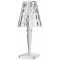 Dimmable rechargeable LED table lamp EL3085 