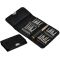 Set tascabile cacciavite di precisione 25 pezzi WB1486 