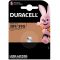 Duracell SR1130 1.5V silver oxide button battery WB1582 Duracell