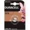 3V CR1616 Duracell lithium button battery WB1866 Duracell