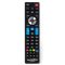 Universal remote control for Philips TV WB684 