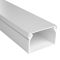PVC trunking 30x15(0.6mm) 2m - pack of 50 CNL3015 Power-it