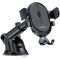 Supporto smartphone per auto con ventosa KSC-468 F2555 Kakusiga