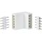 Connettore angolare per strisce LED 5 pin Paulmann K492 Paulmann
