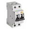 Interruttore magnetotermico differenziale 6kA 2P KRO6 C16 Kanlux KA1122 Kanlux