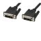 C&acirc;ble de moniteur num&eacute;rique DVI M / M Single Link 5,0 mt (DVI-D) U689 