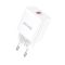 USB 5V 3A Charger and Sync White JB097 F4200 Jokade