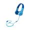 Cuffie per bambini Motorola Squads 200 blu R678 