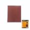 Carta abrasiva impermeabile 120 - confezione da 50 TL9890 Toolmak