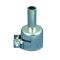 ATTEN 8 - Nozzle: hot air; diameter 8mm; for the AT850 station 70655 