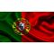 Portugal State and Military Flag 135x80cm FLAG040 