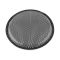 Grille ronde pour haut-parleurs de 31 cm SP548 