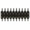 CONN HEADER 20POS DOUBLE .05 "SMD pack 10pcs 08780 