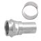 Crimpstecker "F" 30442 
