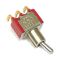 Toggle switch 1 way 2 positions a from printed circuit 80622 
