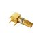 RF connector for circuit board 92710 