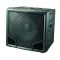 AMPLIFIED SUBWOOFER 15 "500W PP-24115A 