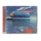 CD de música - Overwater - nature.insight CD145 