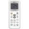 Telecomando per condizionatori universale K-1028E Q212 