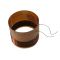 Bobina mobile per altoparlante - 19mm KSV 4 Layers 4Ohm 03505 