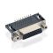 D-SUB-Stecker 26-polige L&ouml;tbuchse - 90 Grad 93162 