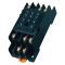 MY3 - 5A relay socket EL275 FATO