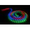 Tira flexible SMD RGB LED 5 metros LED587 