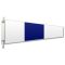 "Designation" Nautical Signaling Brush 170x50x15 cm FLAG150 