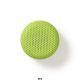 Altoparlante Bluetooth 9W Verde ND9175 Nedis