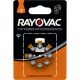 Batteria Zinco-Aria PR48 1.4V 8-Blister ND5334 Rayovac