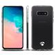 Cover smartphone in silicone per Samsung Galaxy S10 E WB1320 Nedis