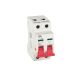 KMI-2 40A 2P 400V Kanlux disconnect switch KA1162 Kanlux