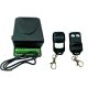 Kit automatismo receptor + 2 mandos a distancia 433MHz JJ-JS-084 K589 