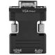 Adattatore HDMI/Jack audio 3.5mm a VGA WB886 