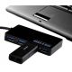 Hub USB 3.0 4 porte DC5V 5Gbps WB2475 