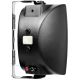 Altoparlante da parete nero 40W 6" 8 Ohm HY-313 V3057 