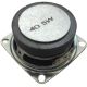 Altoparlante 2" 4ohm 5W W256 