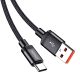 Cavo per ricarica e sincronizzazione 1m 5A USB type-C N020 Jokade