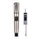 Microfono wireless ricaricabile UHF MIC032 
