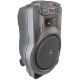15" trolley speaker Bluetooth/SD/USB/Radio LED light Q1518A WEB