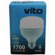 LED bulb 20W E27 T80 6400K cold light Vito EL2470 Vito