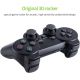 Retro gaming console HDMI 2 wireless controllers 9 emulators WB1670 