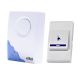 Timbre inalámbrico de 75 dB EL1547 Vito