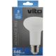 LED bulb E27 9W 846Lm 6400K cold light EL337 Vito